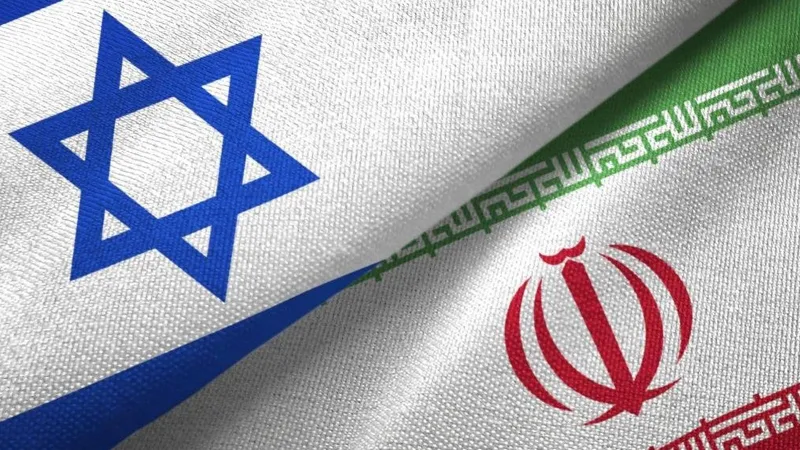 İran'da MOSSAD Casusu İdam Edildi! Şok Gerekçe