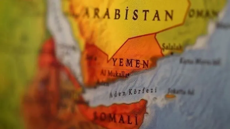 İsrail'den Yemen'e Şok Uyarı! Tahliye Başladı mı?