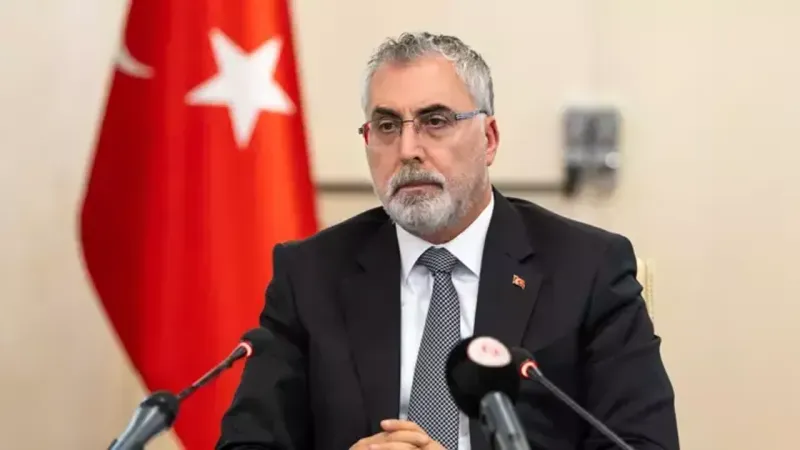 Şok Rakamlar! İşsizlik Rekor Düşüşte: İşte Son 25 Yılın En Düşük Oranı