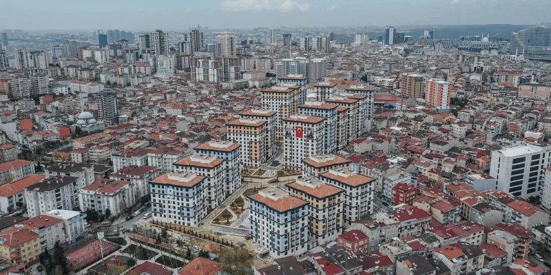 İstanbul Depremi: Devlet Destekli Kentsel Dönüşüm Şartları Neler?