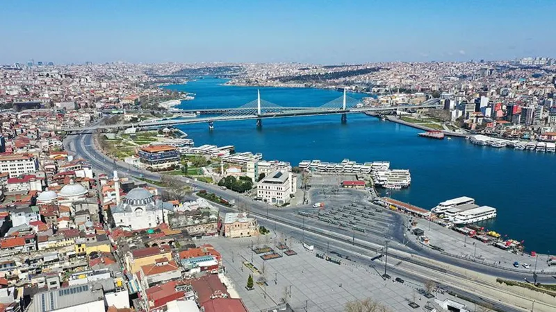 İstanbul Yarı Maratonu: Hangi Yollar Kapalı? İşte Alternatif Rotalar!