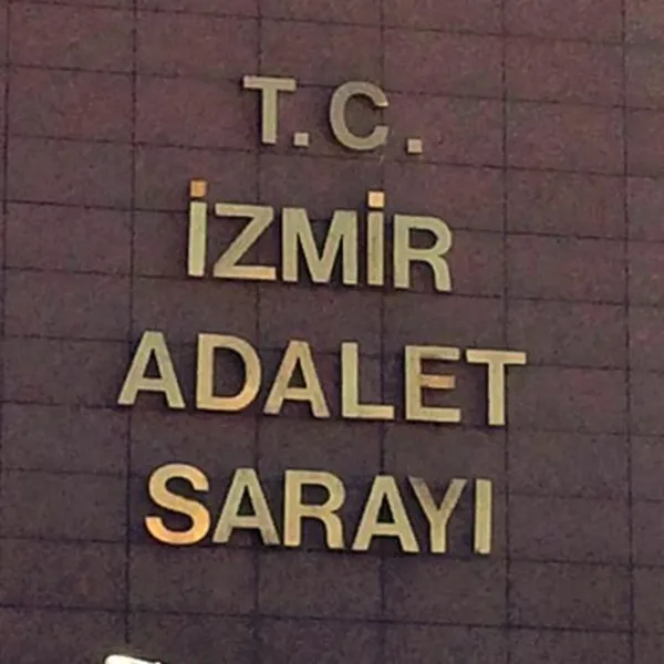 İzmir Adliyesi'nde Zehirlenme İddiaları: Gerçek Ne?