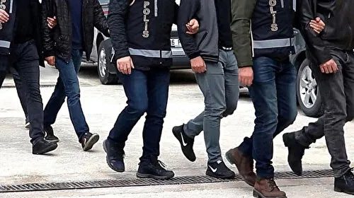 İzmir'de DEAŞ Operasyonu! 15 Şüpheli Gözaltında! Şok Baskın!