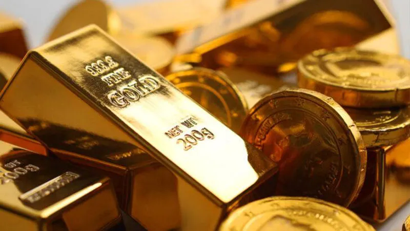 JPMorgan'dan Altın Tahmini! Fiyatlar Nereye Uçacak?