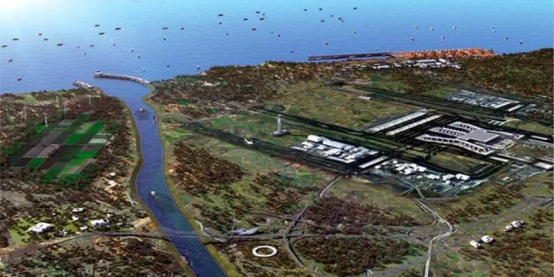 Kanal İstanbul'da Şok Karar! AKP-MHP Oylarıyla Reddedildi!