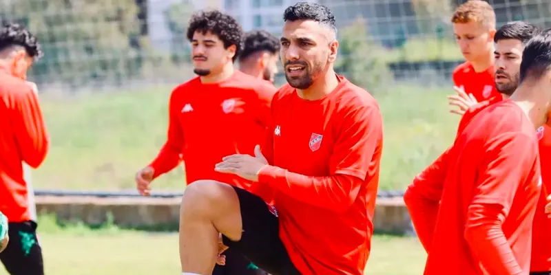Karşıyaka'yı Şoke Eden Kaçış! Hakan Barış Neden Kayıp?