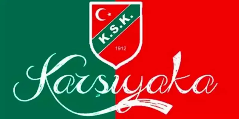 Karşıyaka'da Ödeme Sevinci! Play-Off Öncesi Moral Deposu
