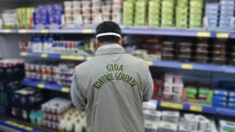 Hileli Gıda Alarmı! Kaşarda Nişasta, Balda Şeker... İşte O Markalar!
