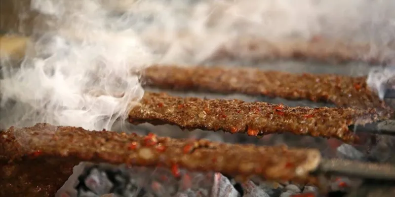 Kebap Fiyatları Uçtu! Adana Kebap'a Şok Zam!