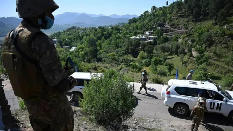 Keşmir'de Neler Oluyor? Hindistan ve Pakistan Arasında Savaş mı Çıkacak?