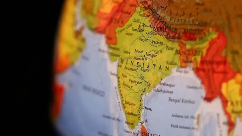 Keşmir'de Neler Oluyor? Hindistan'dan Pakistan'a Şok Ambargo!