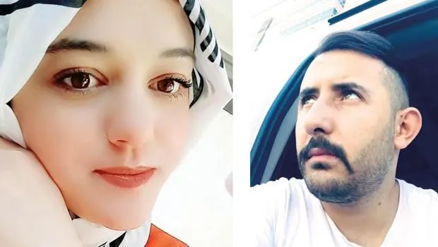 Kimyasal Saldırganın Cezası Artırıldı! Eski Nişanlısına Şok Saldırı