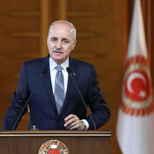 Kırım Tatar Sürgünü: Kurtulmuş'tan Duygu Yüklü Anma!