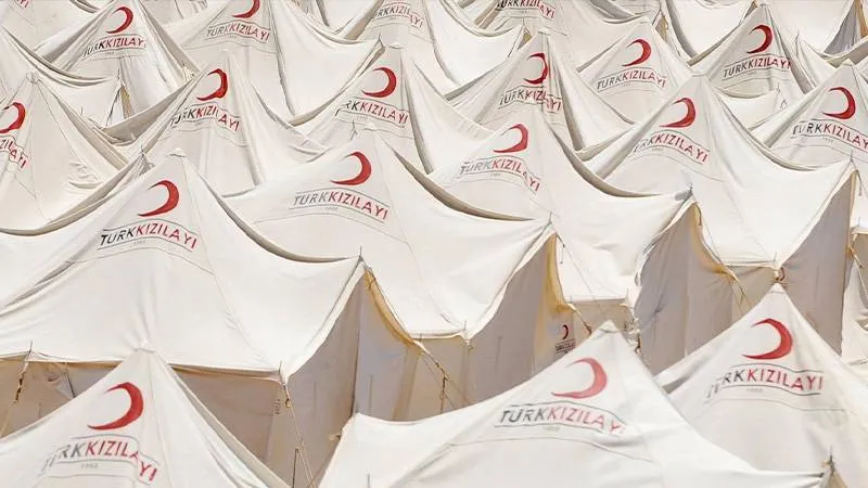Kızılay'ın Şirketleri Ortaya Çıktı! Milyarlarca Liralık Gelir Nereden?