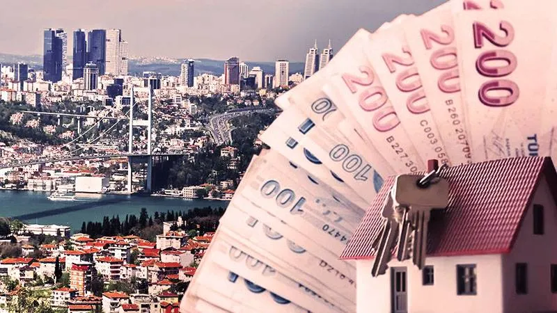 Konut Satışları Rekor Kıracak Mı? Uzmanlar Tarih Verdi!