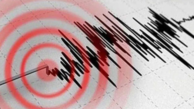 Konya'da Deprem! Cihanbeyli Sallandı: İşte İlk Detaylar!