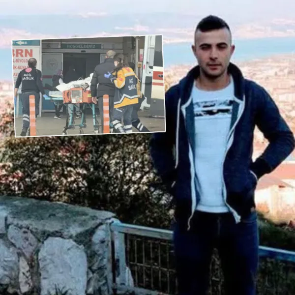 Köstebek Tabancası Faciası! Bursa'da Şok Ölüm