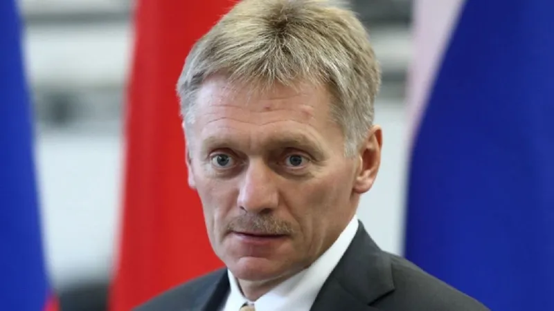 Kremlin'den Şok İddia: Ukrayna'dan Müzakere Sinyali Mi Geliyor?