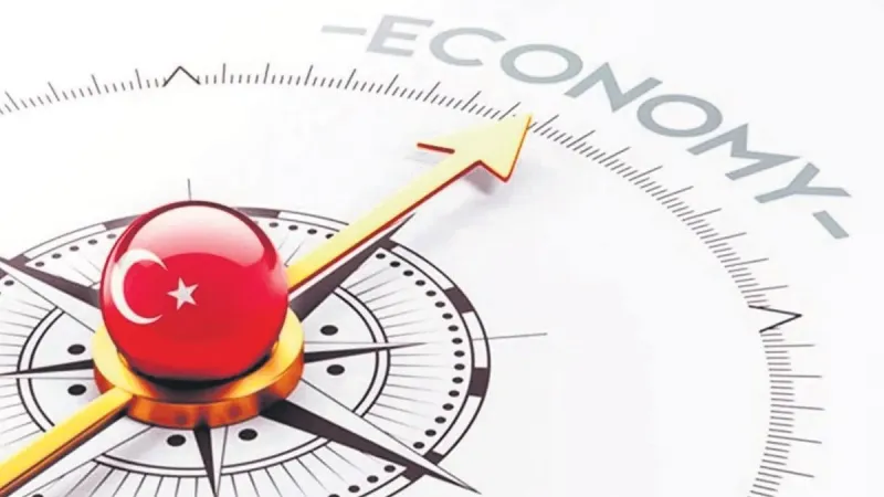 Ekonomide Şok Düşüş! IMF'den Kötü Haber Geldi