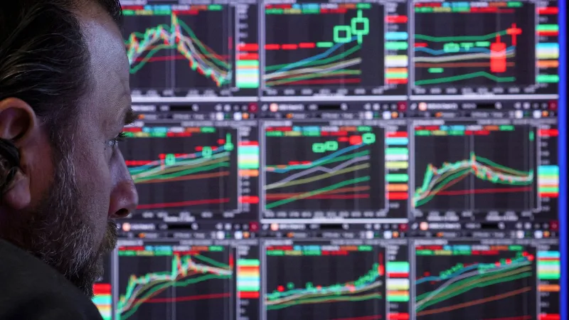 Trump'tan Şok Dolar Açıklaması! Piyasalar Alt Üst