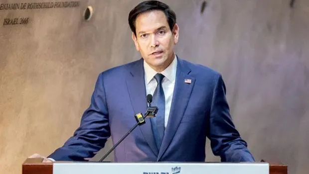 Marco Rubio İran'a Sert Uyarıda Bulundu: Trump'ın Planı Ne?