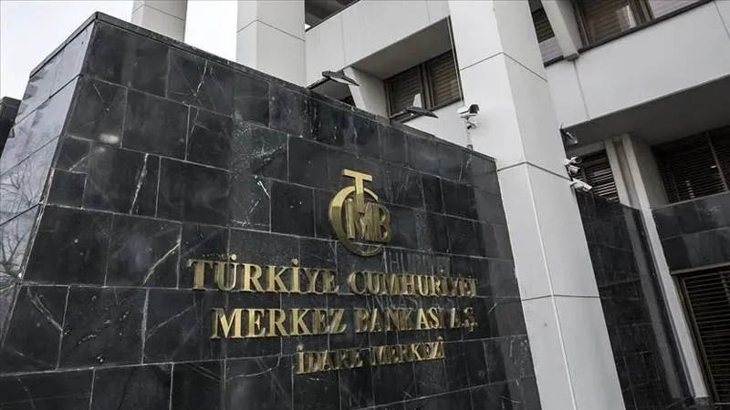 Merkez Bankası Gecelik Borç Verme Faizini Yüzde 46'ya Çıkardı