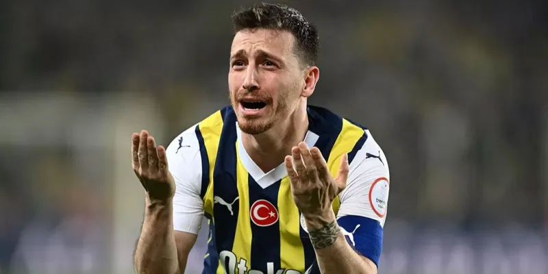 Mert Hakan'a Ne Oldu? 20 Günlük Hastalık Şoku!