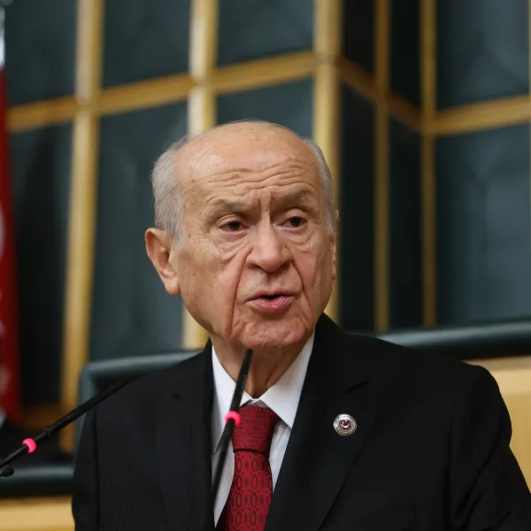Bahçeli: Türkiye Hukuk Devleti, Adalete Güven Şart