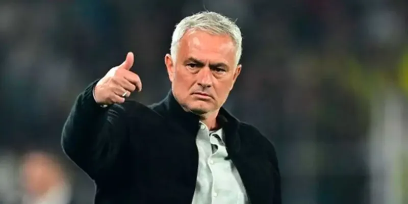 Mourinho'dan Beşiktaş'a Rafa Silva Şoku! Plan Ortaya Çıktı