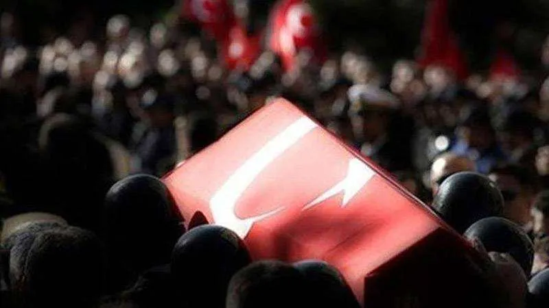 Pençe-Kilit'te Acı Kayıp! Şehit Onbaşı Berat Mecit Day