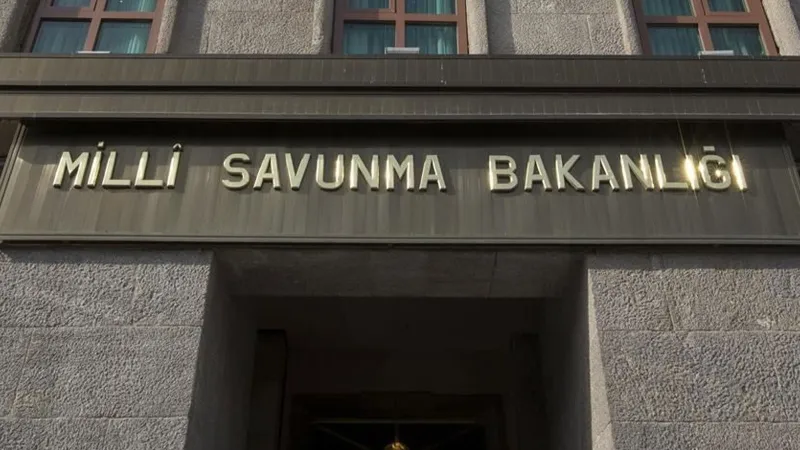 Şehit Nurettin Tokyürek'in Naaşı Bulundu! MSB Duyurdu