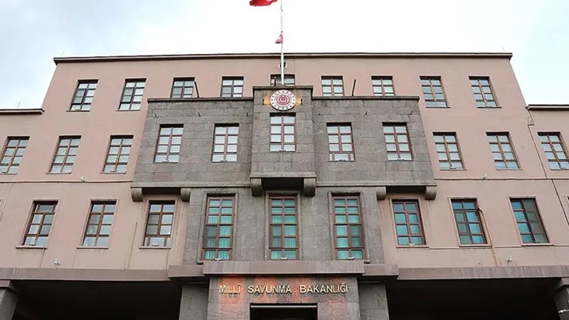İstanbul Depremi: MSB'den Son Dakika Açıklaması! Her Şey Kontrol Altında mı?