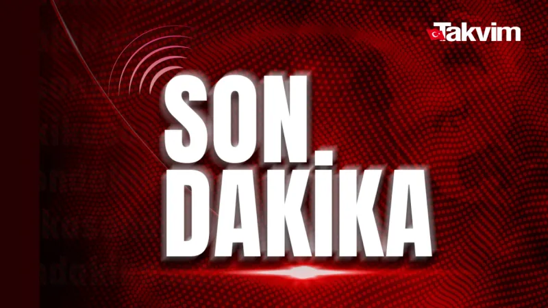 MSB'den PKK Elebaşı Öcalan'a Yanıt: Silah Teslimi İçin Kongre Tarihi Bekleniyor
