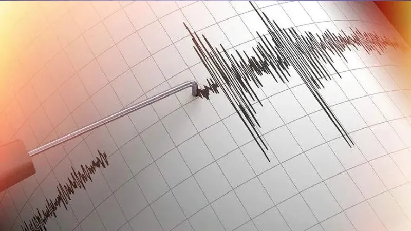 Muğla Sallandı! 3.8 Şiddetinde Deprem: İşte İlk Detaylar