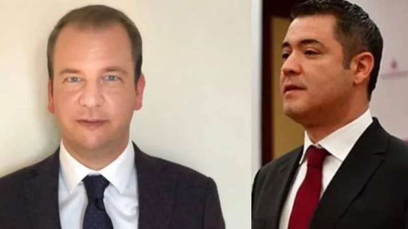Murat Ongun'un Avukatı Neden Gözaltına Alındı? Şok Gelişme!