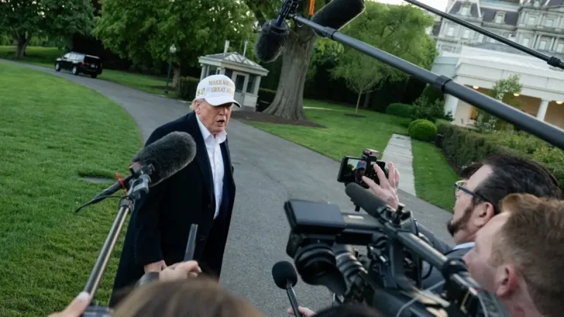 Trump'tan Putin Şoku: Hayal Kırıklığı! O Toplantıdan Sonra Ne Değişti?