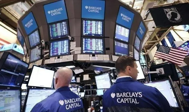 New York Borsası: ABD-Çin Gerilimi ve Karışık Seyir!