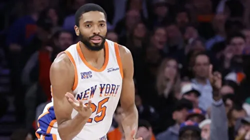 New York Knicks, Washington Wizards'ı 122-103 ile Geçti: Karl-Anthony Towns Fark Yarattı