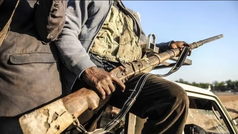 Nijerya'da Kanlı Saldırı! Boko Haram Askeri Üssü Vurdu