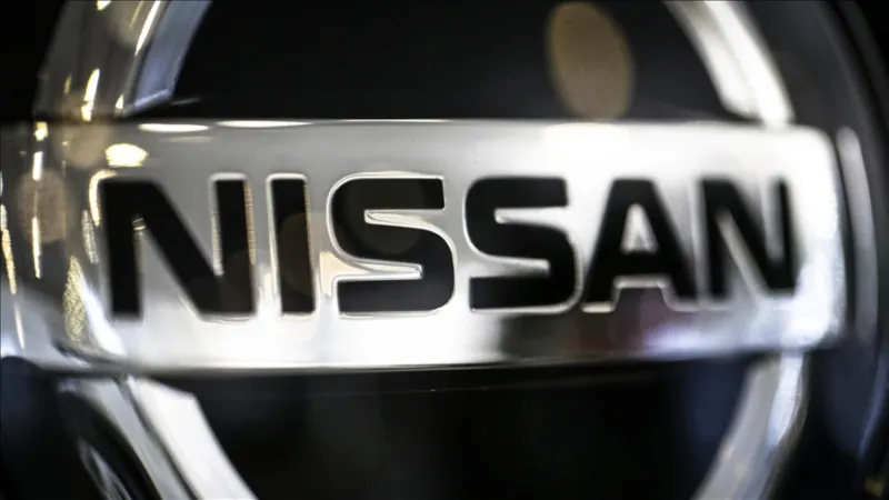 Nissan'dan Şok Karar: 11 Bin Kişi İşten Çıkarılacak!