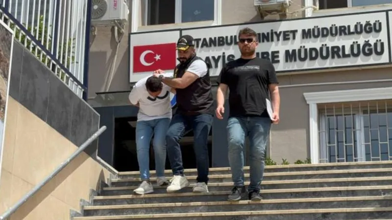 Oğlunum Diyerek 400 Bin Liralık Vurgun! Şoke Eden Dolandırıcılık