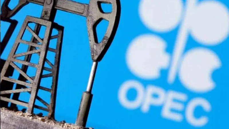 OPEC Petrol Üretiminde Şok Düşüş! Fiyatlar Uçacak mı?