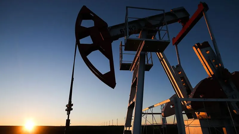 Petrol Fiyatları Yükselişte Mi? Brent Petrol Ne Kadar Oldu?