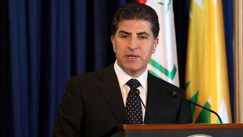 PKK Fesih Kararı: Barzani'den Şok Yorum! Türkiye İçin Yeni Dönem mi?