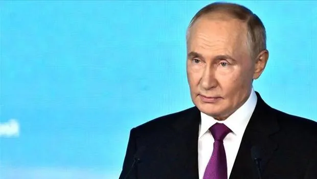 Putin açıkladı: 34 ülke BRICS üyeliği için sırada bekliyor