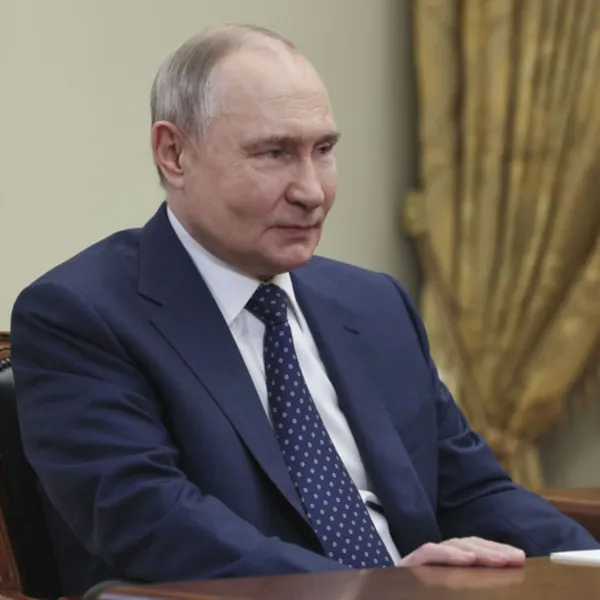 Putin'den Barış Sinyali! Ukrayna'da Neler Oluyor?