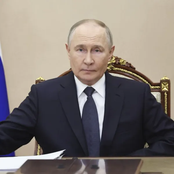 Putin'den Şok Açıklama: Ukrayna'da Uzun Vadeli Barış Mı?