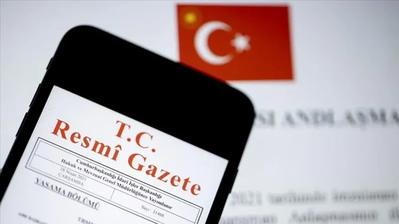 Veysel Eroğlu Irak Özel Temsilcisi Oldu! İşte Detaylar