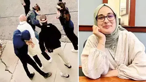 Rümeysa Öztürk İçin Nakil Çağrısı! Avukatlar Devrede