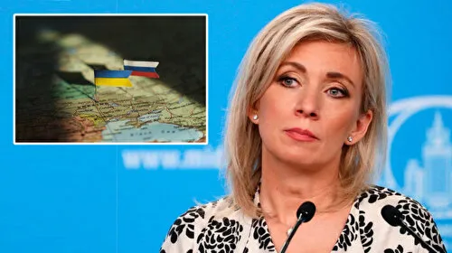 ABD ve Rusya Ukrayna Krizinde Uzlaşacak Mı? Kritik Açıklama!
